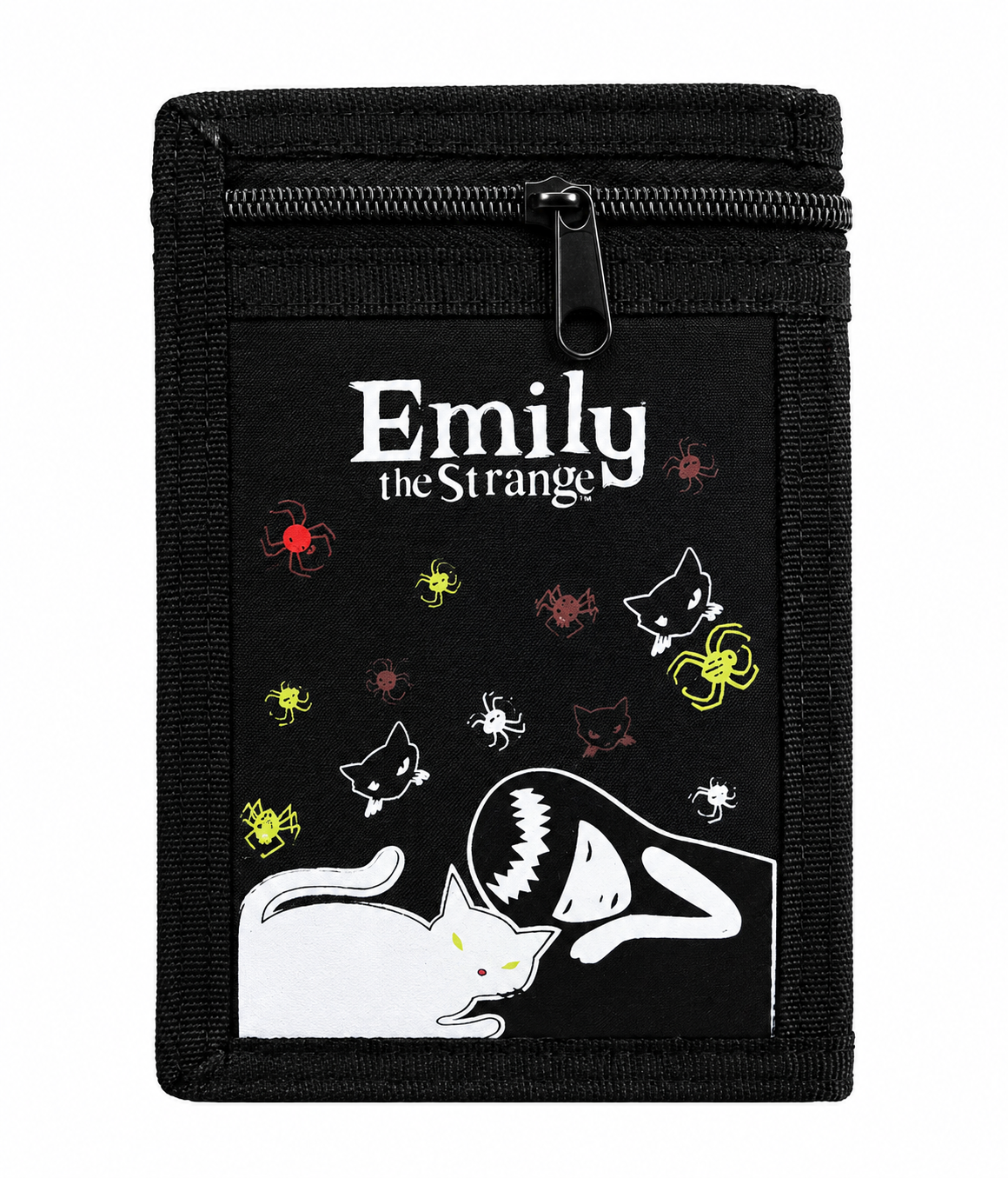 Emily stranac